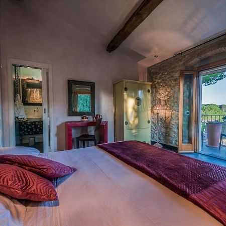 Strada Giulia 16 Hotel Bolgheri Ngoại thất bức ảnh