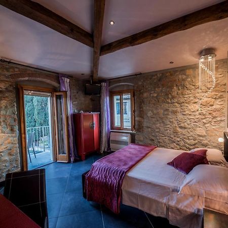 Strada Giulia 16 Hotel Bolgheri Ngoại thất bức ảnh
