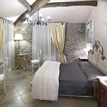 Strada Giulia 16 Hotel Bolgheri Ngoại thất bức ảnh