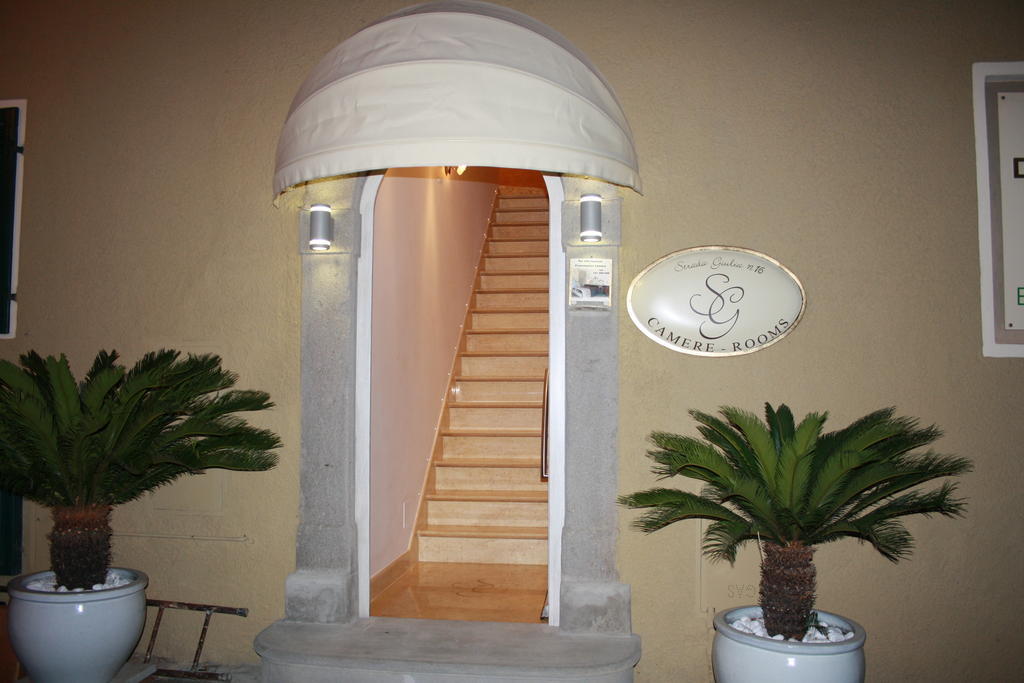 Strada Giulia 16 Hotel Bolgheri Ngoại thất bức ảnh