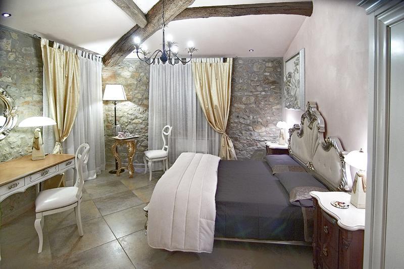 Strada Giulia 16 Hotel Bolgheri Ngoại thất bức ảnh