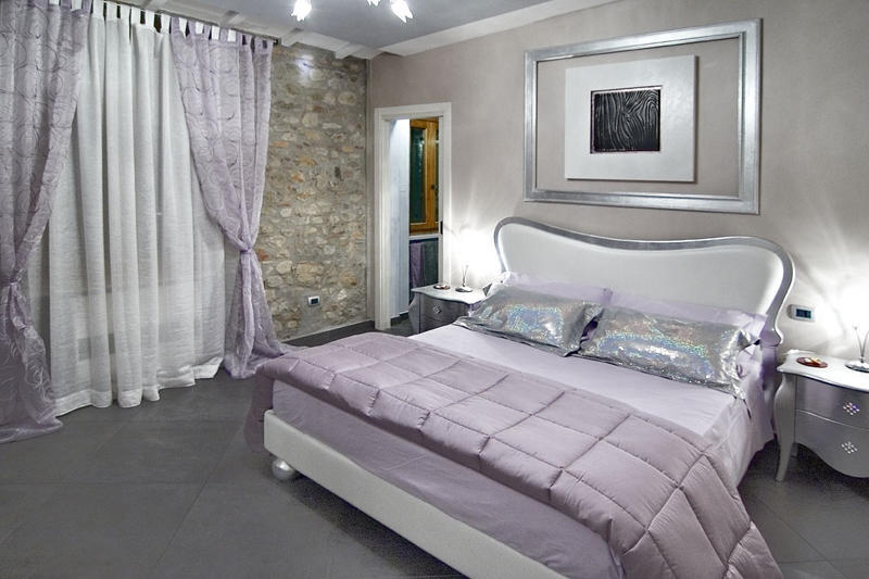 Strada Giulia 16 Hotel Bolgheri Ngoại thất bức ảnh