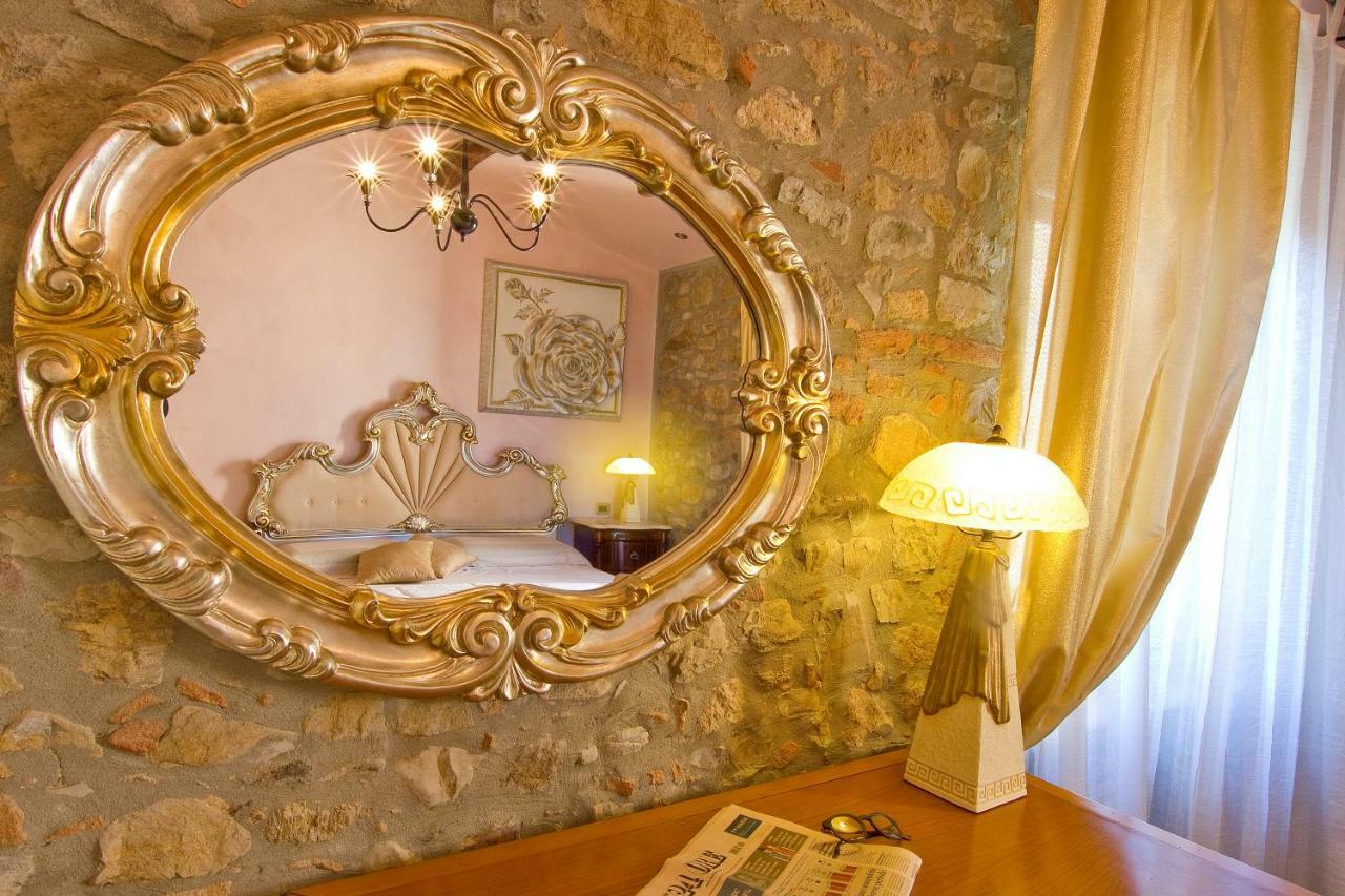 Strada Giulia 16 Hotel Bolgheri Ngoại thất bức ảnh