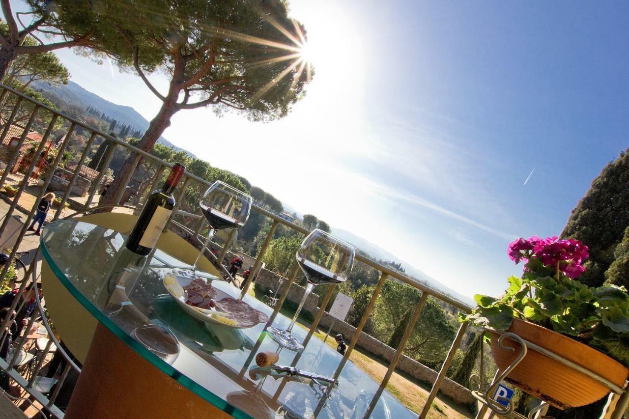 Strada Giulia 16 Hotel Bolgheri Ngoại thất bức ảnh