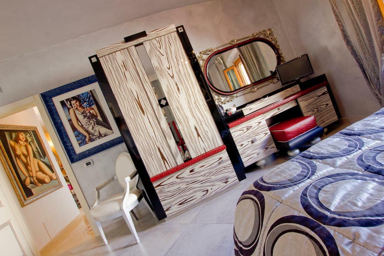 Strada Giulia 16 Hotel Bolgheri Ngoại thất bức ảnh