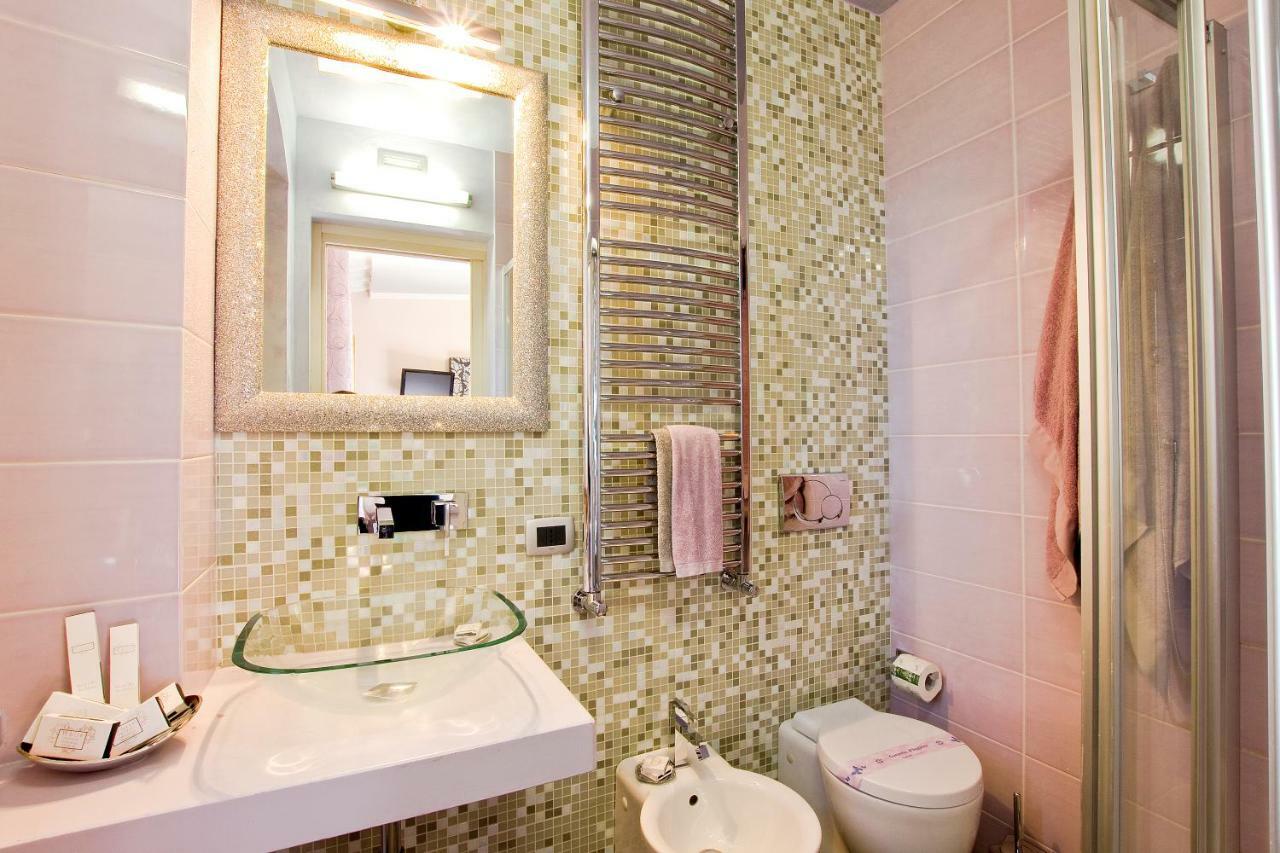 Strada Giulia 16 Hotel Bolgheri Ngoại thất bức ảnh