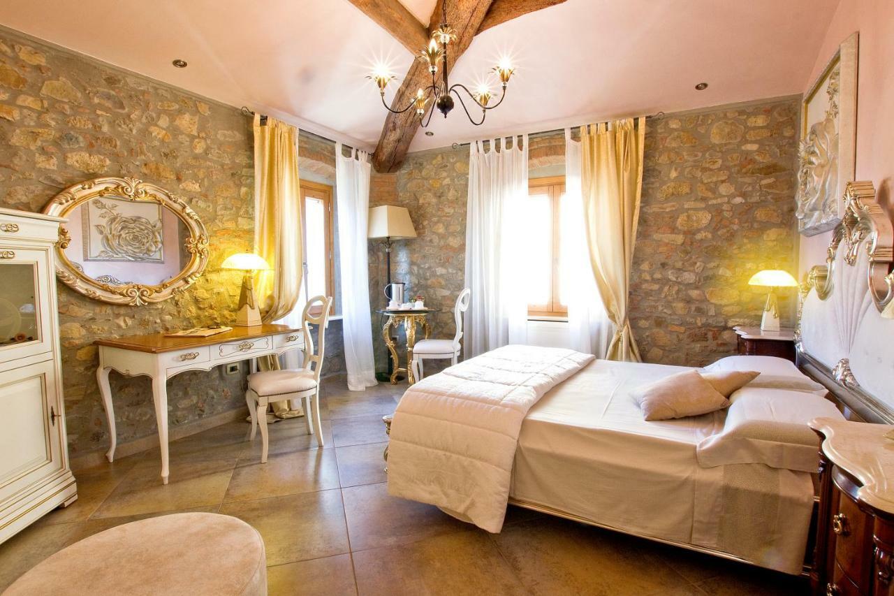 Strada Giulia 16 Hotel Bolgheri Ngoại thất bức ảnh