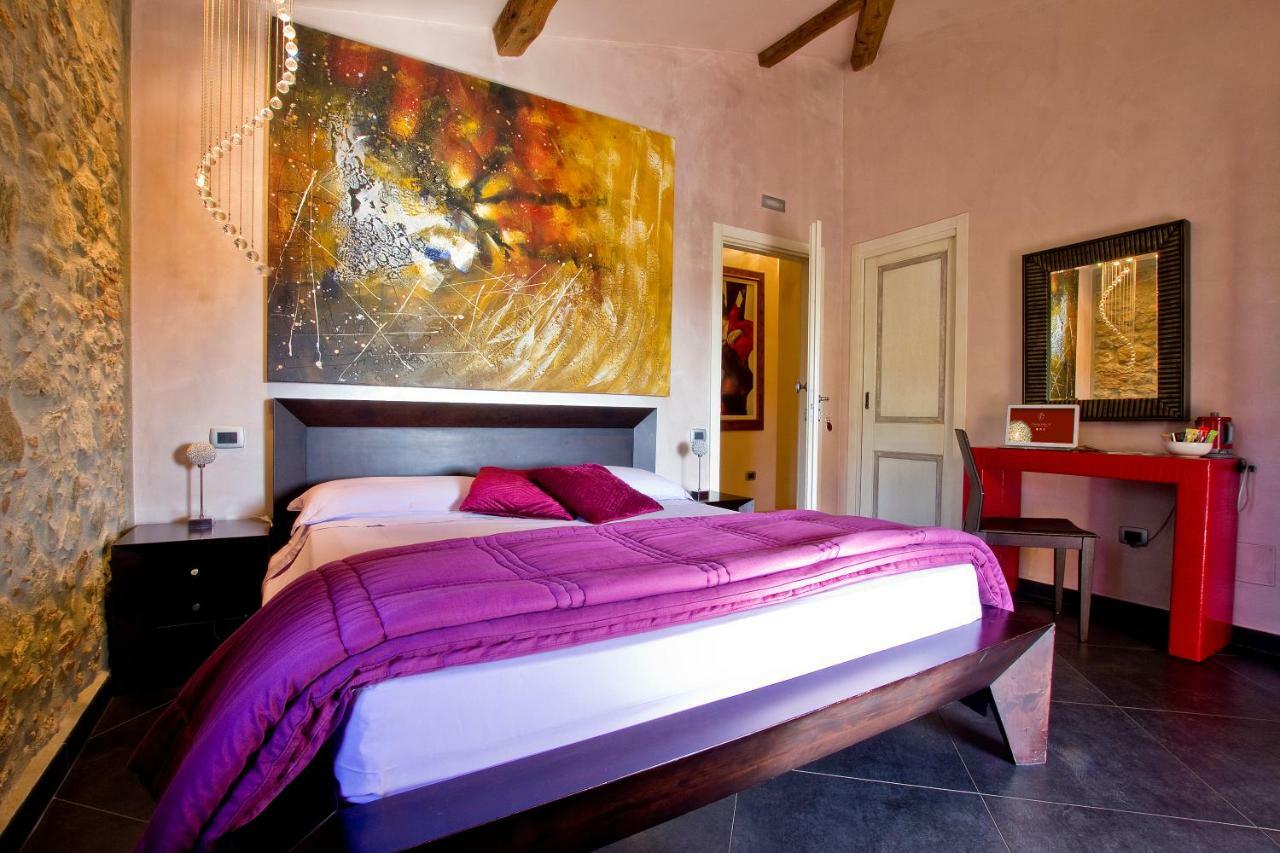 Strada Giulia 16 Hotel Bolgheri Ngoại thất bức ảnh